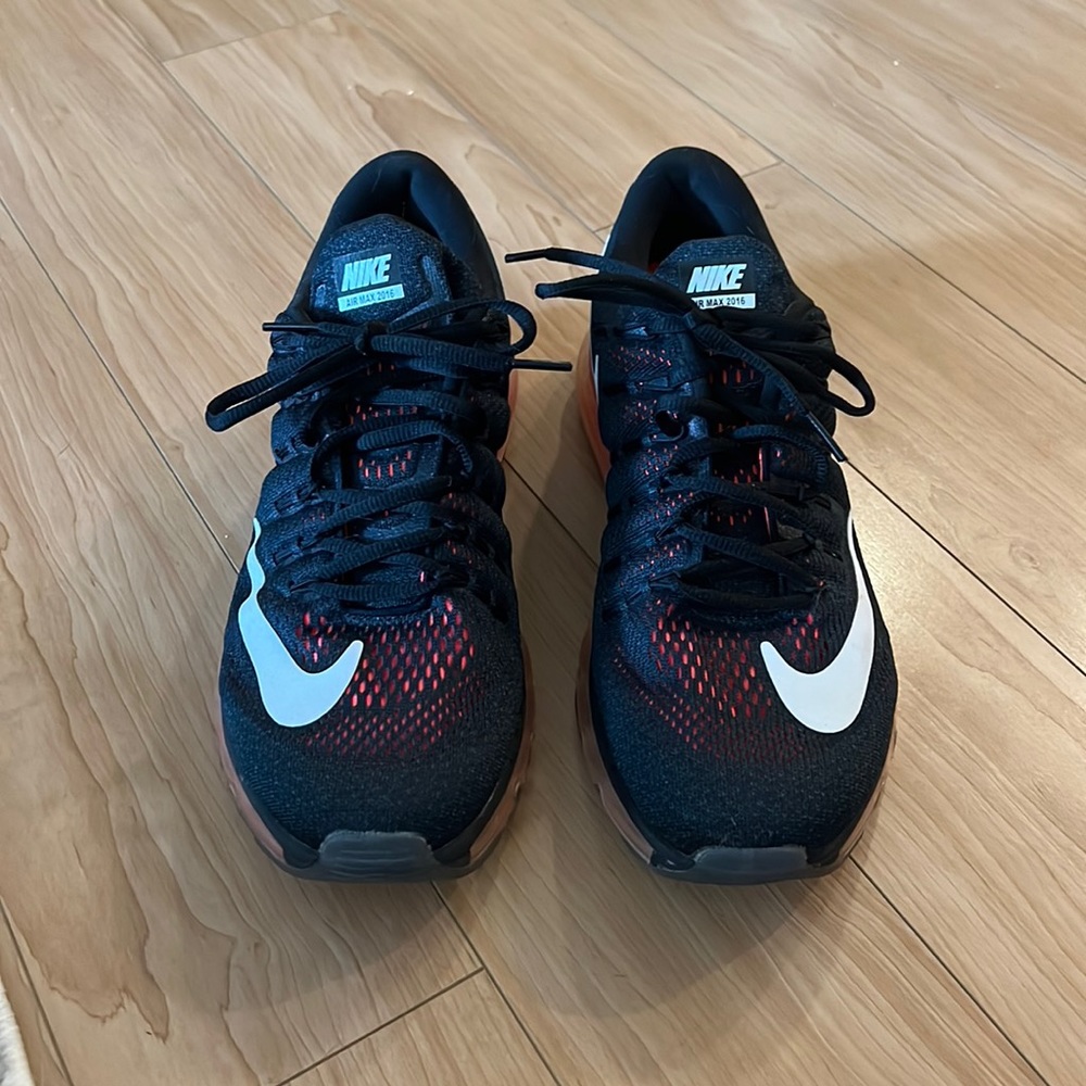 Men’s Nike Air Max 2016